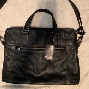 Tumi Laptop Bag